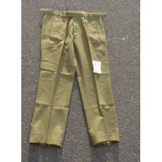 PRL Army Service Trousers, khaki, Officer