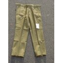 PRL Army Service Trousers, khaki, Officer