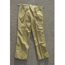 PRL Army Service Trousers, khaki, Officer