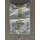 Explosives Bag, grey, rubberized