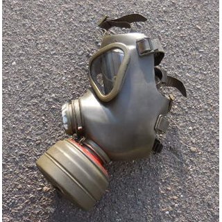 BW Schutzmaske M65, verschiedene