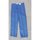 Uniformhose Metropolitain Police, Männer,blau