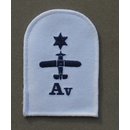 FAA Avionics Ratings Badge