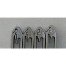 Belt Connectors for Pouches