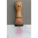 VP Dresden Stempel