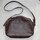 Ladies Handbag, Officers, brown