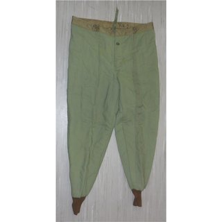 Winter Liner for Field Pants