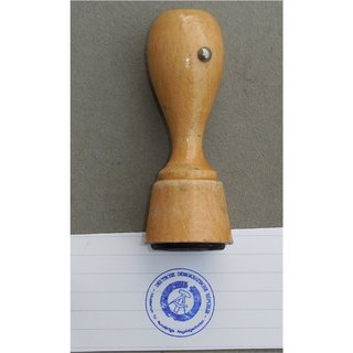 Ministerium für Auswärtige Angelegenheiten Stempel
