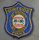 Surfside Police Abzeichen Polizei