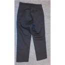 Fire Service Uniform Trousers - "FIRE", Male