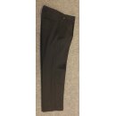 Fire Service Uniform Trousers - "FIRE", Male