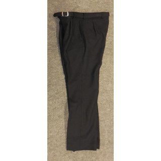 HM Customs & Excise Trousers, Mnner