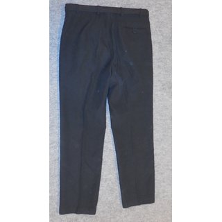 RN Trousers, Mens Working, Worsted Polyester