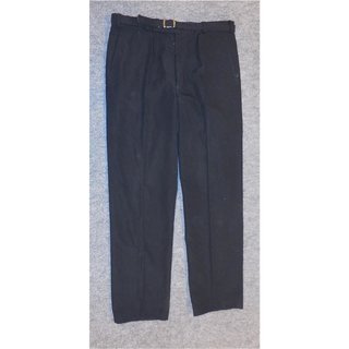 Trousers, Mens Working, Royal Navy