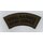 Royal Marines Band Service  Titles, Stoff