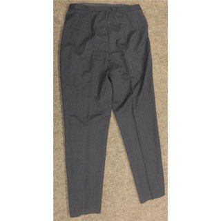 RAF Schwangerschaftshose, Slacks, Womans, Maternity (blue/grey)