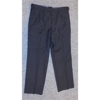 Cyprus Trousers, Mans, Police Temperate, black