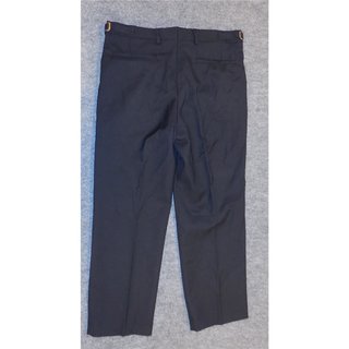Cyprus Trousers, Mans, Police Temperate, schwarz