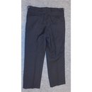 Cyprus Trousers, Mans, Police Temperate, black