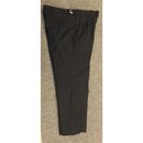 Cyprus Trousers, Mans, Police Temperate, black
