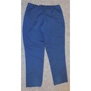Trousers, Mans, Nurses, Tri Service, blue