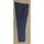 Trousers, Mans, Nurses, Tri Service, blue