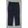 RN Trousers, Mans, No.1B Dress, Class I