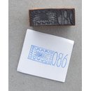 Quartals-  Stempel