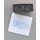 Quartals-  Stempel