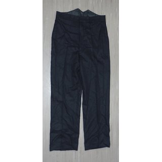 Trousers, Mans, MDP/MGS, black