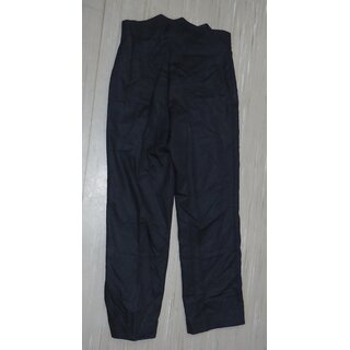 Trousers, Mans, MDP/MGS, black