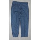 RAF Trousers Mens, No.1 Dress OA, blue/grey