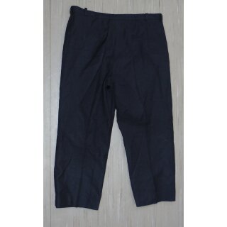 MDP/MGS, Trousers, Slacks Womans, schwarz