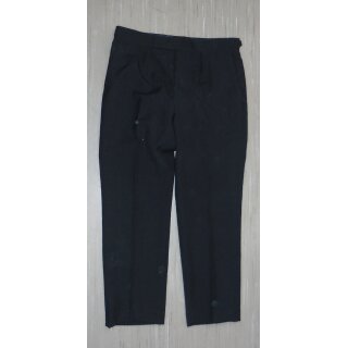 RN Trousers, Mans, RN Ratings, Class I & III