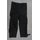 Trousers Black Regenhose, Laminat, schwarz
