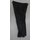 Trousers Black Regenhose, Laminat, schwarz