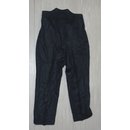 The Rifles, Trousers Mens No.1 Dress