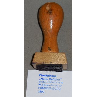 FDJ / JP  Stempel, verschiedene