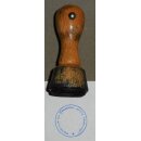Hochschul -  Stempel, verschiedene