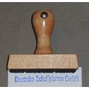 Deutsche Schallplatten GmbH, ex. Schallplatte der DDR