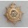Royal Army Service Corps Collar Badges