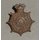 Royal Army Service Corps Collar Badges
