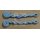 RAF Shoulder Cord, Infantry, light blue