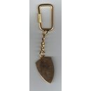 Key Ring Berlin Brigade