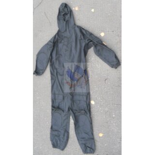 SAS, SBS Coverall, Assault Suit, schwarz