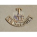 Territorials OTC Inns of Court Rgt. Titles