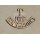 Territorials OTC Inns of Court Rgt. Titles