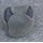 MdI Winter Fur Cap, old Style, dated