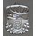 Jagd- und Trophäenschau Abzeichen / Medaille