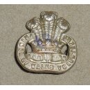 South Lancashire Regiment Kragenabzeichen